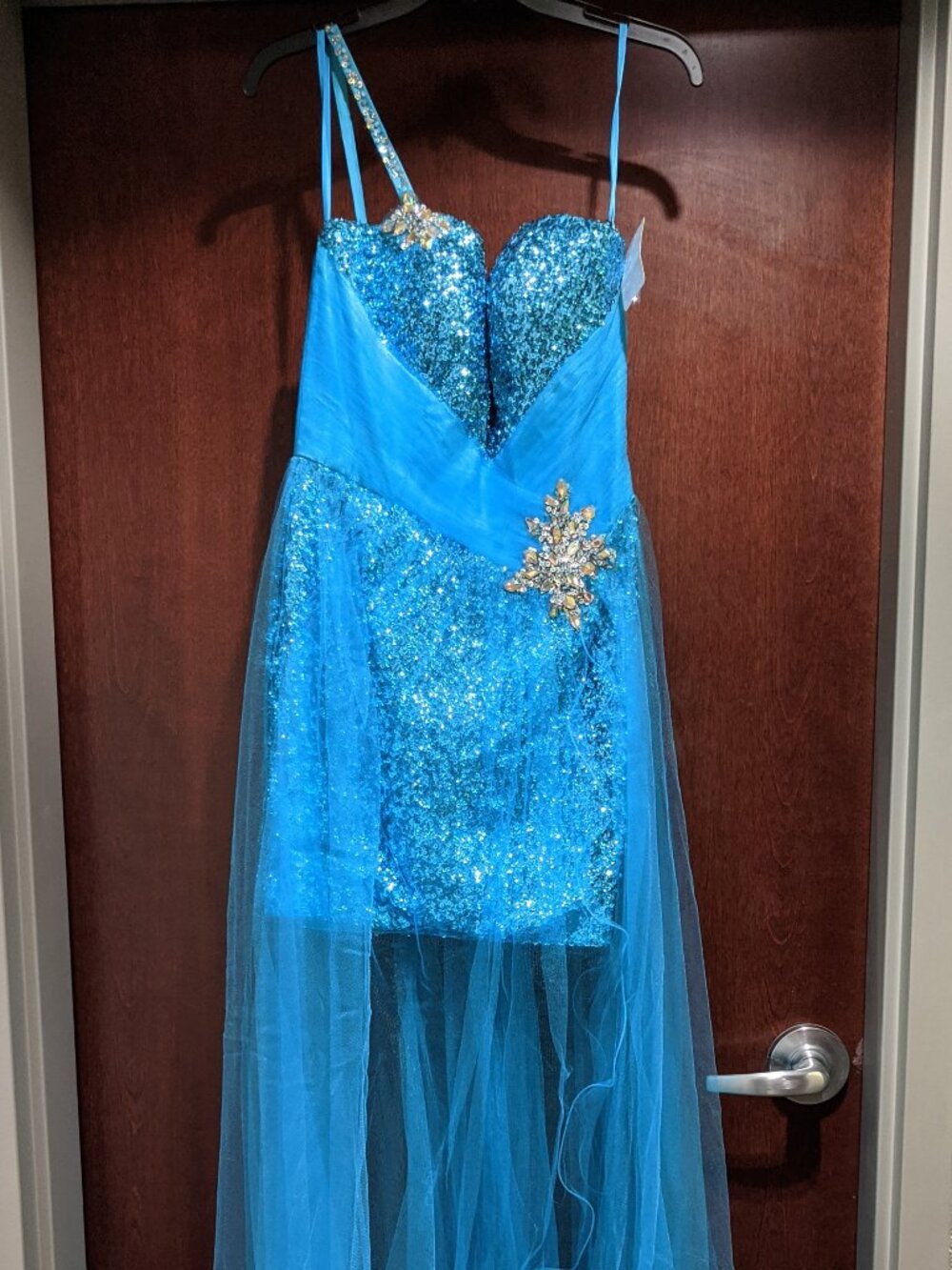 Mac Duggal 64802V